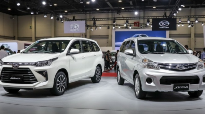 5 Penyakit Khas Avanza-Xenia Bekas, Sering Muncul setelah KM 100 Ribu