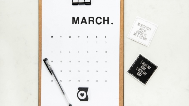 Resmi! Cek Tanggal Merah Libur Panjang Sekolah Idul Fitri 2026, Berapa Hari Totalnya?