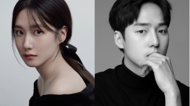 Tayang Paruh Kedua, Park Eun Bin dan Yang Se Jong Bintangi Drama Spellbound