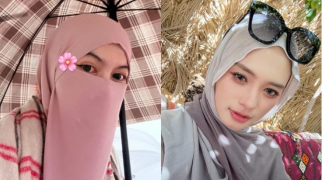 Inara Rusli dan Wardatina Mawa Saling Sindir, Ada yang Dibilang Sibuk Jadi Artis Baru