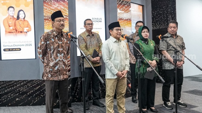 Cegah Pemborosan APBN, Pemerintah Mulai Groundcheck Data 11 Juta Peserta BPJS PBI yang Dinonaktifkan