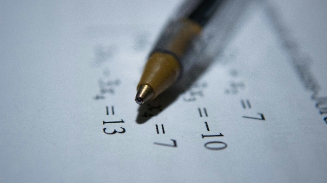 Simulasi TKA: 20 Soal Matematika Kelas 9 SMP Materi Statistika dan Peluang