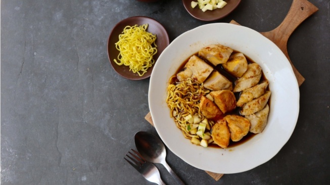 7 Varian Pempek Gurih Nagih, Pas Kamu Jadikan Takjil Buka Puasa