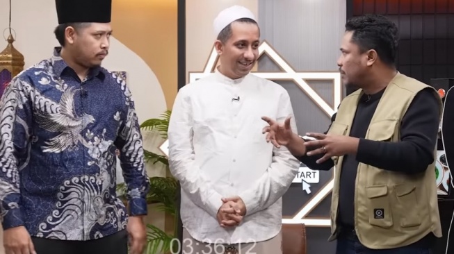 5 Program YouTube Spesial Ramadan 2026: Dari Komedi hingga Obrolan Deep!