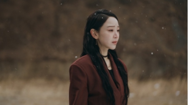 Citra, Status, dan Rasa Takut Gagal dalam The Art of Sarah