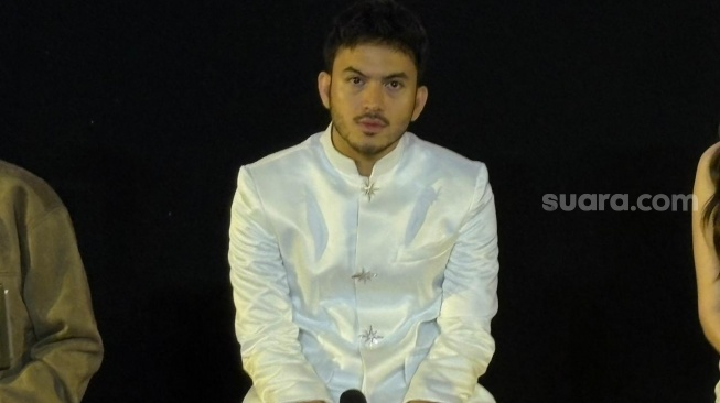 Berusaha Jadi Green Flag di Series Terbaru, Rizky Nazar Malah Sempat Dicap Om-Om