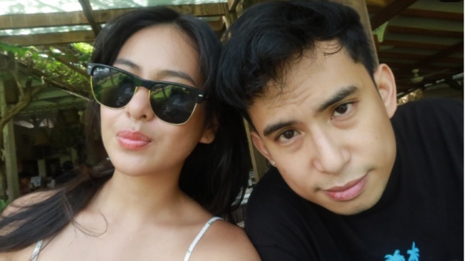 Ibu Niko Al Hakim Minta Doa Agar Sang Anak Putus dari Ananda Zhafira