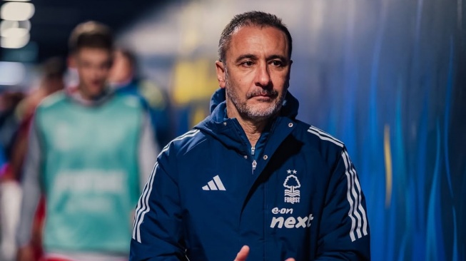 Debut Luar Biasa Eks Calon Pelatih Timnas Indonesia, Hancurkan Fenerbahce 3-0 di Liga Europa