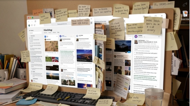 Terjebak Digital Hoarding: Mengapa Kita Sulit Menghapus Screenshot dan File Lama di Ponsel?