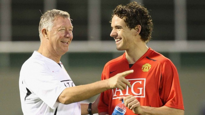 Owen Hargreaves Masih Tak Habis Pikir dengan Pola Pikir Ruben Amorim Saat Latih MU