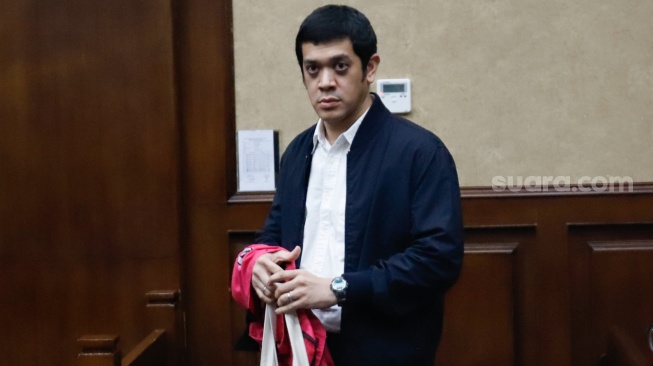 Kerry Riza: Tuntutan Jaksa Ancam Kepastian Hukum Bagi Dunia Usaha