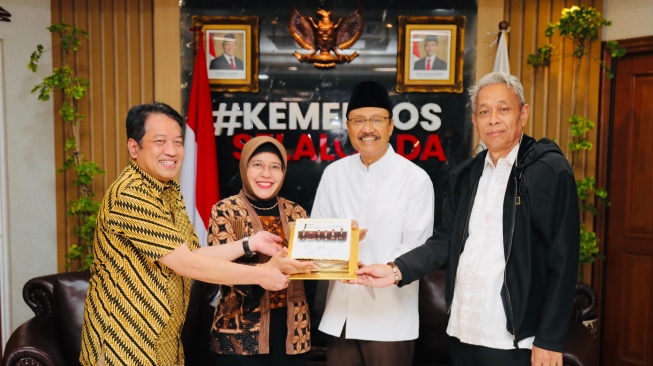 Berulang Tahun, Data Tunggal DTSEN Genap 1 Tahun