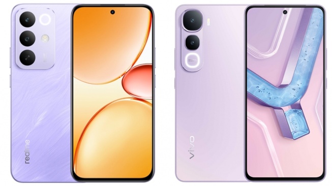 7 HP Tahan Air Paling Murah Februari 2026 Mulai Rp2 Jutaan