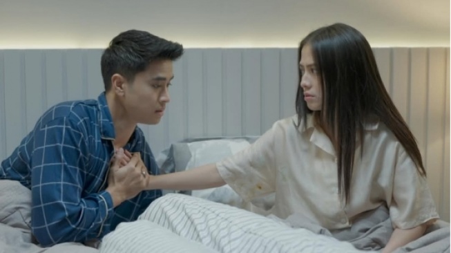 Alasan Sinetron Beri Cinta Waktu Viral di TikTok dan Jadi Favorit Gen Z