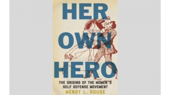 Novel Her Own Hero, Perjuangan Perempuan Merebut Ruang Publik