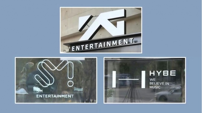 YG, SM, dan HYBE Luncurkan Proyek Ambisius untuk Cetak Bintang Global Baru