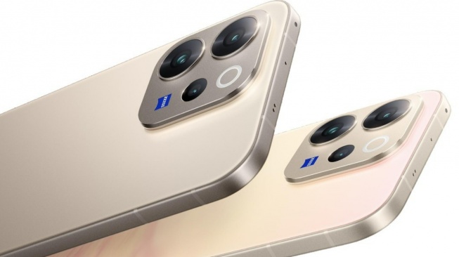 Setelah Resmi Debut di India, Vivo V70 Series Bersiap Masuk ke Pasar Indonesia