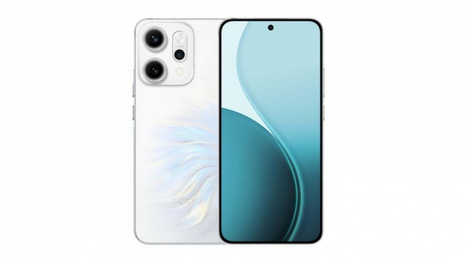 OPPO Reno14 Pro 5G