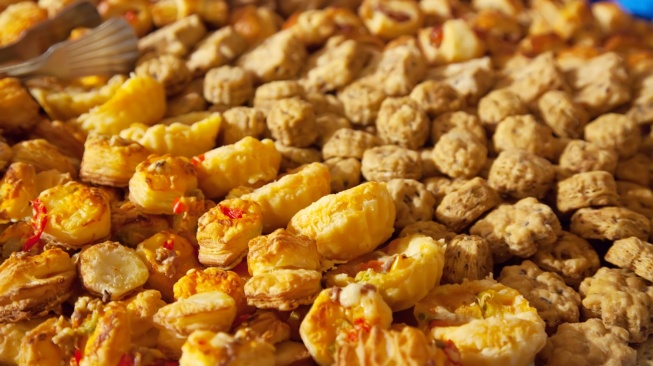 10 Aneka Gorengan Unik untuk Dijual 1000 saat Ramadan, Modal Kecil Untung Besar