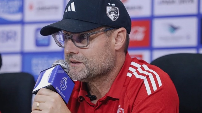 Pelatih PSM Makassar Komentari Kasus Ricky Pratama, Tak Sertakan Pemain Lawan Persija Jakarta