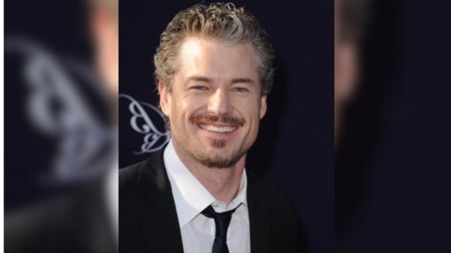 Perjalanan Karier Eric Dane, Bintang Greys Anatomy yang Meninggal Akibat ALS