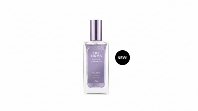 Pucelle Eau De Luxe Parfum Wanita The Sigma