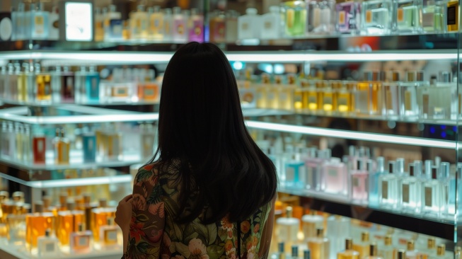 Merk Parfum Wanita yang Wanginya Tahan Lama di Alfamart? Ini 6 Rekomendasinya