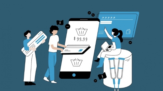 Dilema Restoran Cashless Only: Hak Konsumen vs Modernisasi