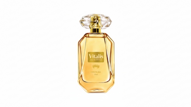 Vitalis Parfum Wanita Eau de Royale Couture