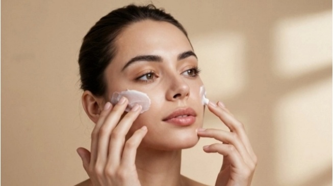 4 Chemical Sunscreen Panthenol, Rawat Skin Barrier Tetap Sehat Selama Puasa