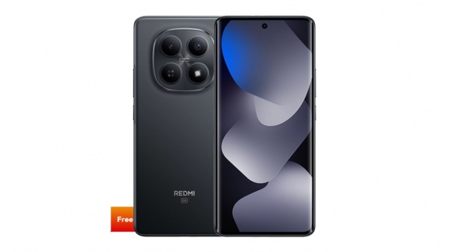 Xiaomi Redmi Note 15 5G