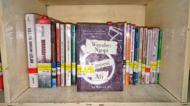 Wayahe Ngopi: Mengapa Kita Perlu Berhenti Sejenak dari Hiruk Pikuk Dunia?