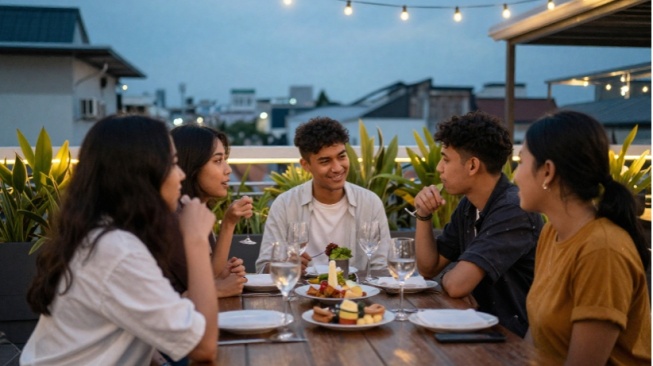 Menjaga Harmoni di Bulan Suci: Trik Elegan Menolak Bukber Tanpa Baper