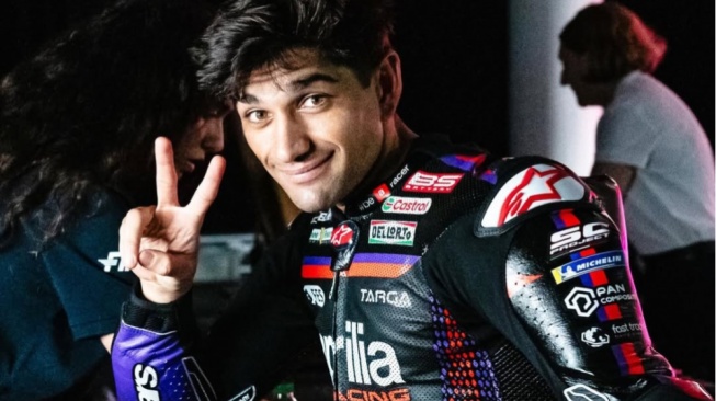 Jelang MotoGP 2026: Jorge Martin Ingin Pulih dan Adaptasi dengan Cepat