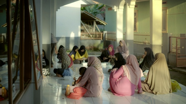 Puasa, Ego, dan Upaya Mengendalikan Diri: Membaca Maknanya dari Psikologi