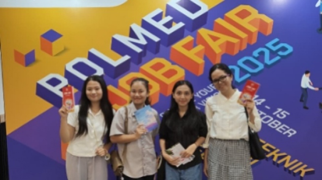 Bursa Kerja atau Seremonial? Menyoal Job Fair yang Tidak Fair