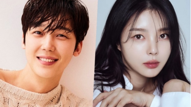 Tayang Maret, Ini Jajaran Pemain Drakor Keluarga Our Happy Good Day