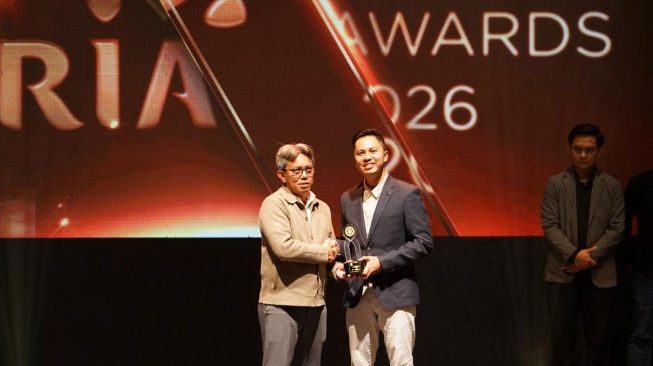 Telkom Solution Sabet Enam Penghargaan PRIA 2026, Perkuat Reputasi di Segmen B2B