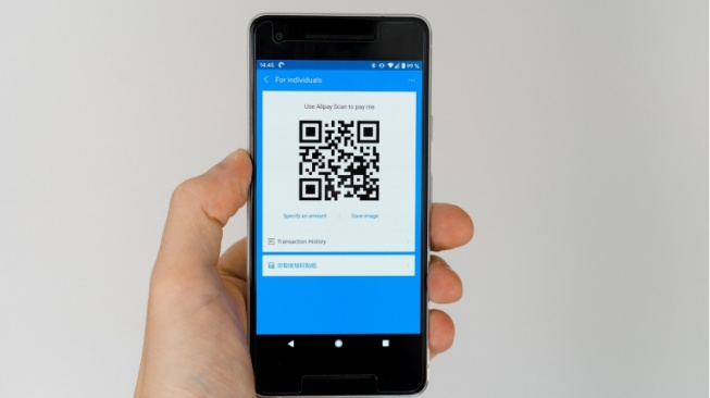 Zakat Digital dan Filantropi Generasi Cashless