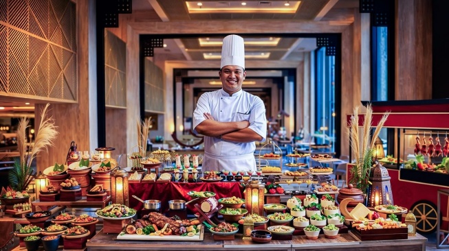 Archipelago Sambut Ramadan dengan Penawaran Spesial "Blessings of Ramadan" di Seluruh Nusantara