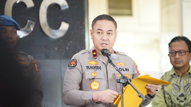 Tembakan Polisi Tewaskan Remaja di Makassar, Polri Klaim Penggunaan Senpi Terus Dievaluasi