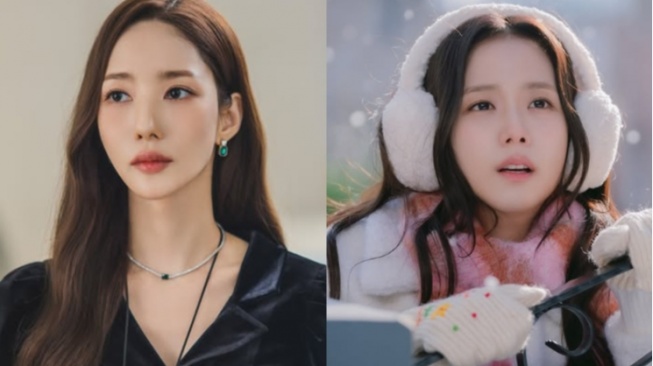 9 Drama Korea Tayang Maret 2026, Banjir Bintang dari Park Min Young Sampai Jisoo BLACKPINK