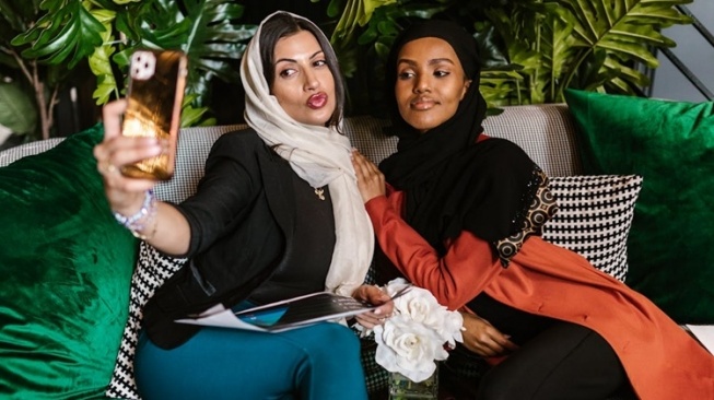 Ramadan Gen Z di Era Medsos: Antara Ibadah dan Pencitraan