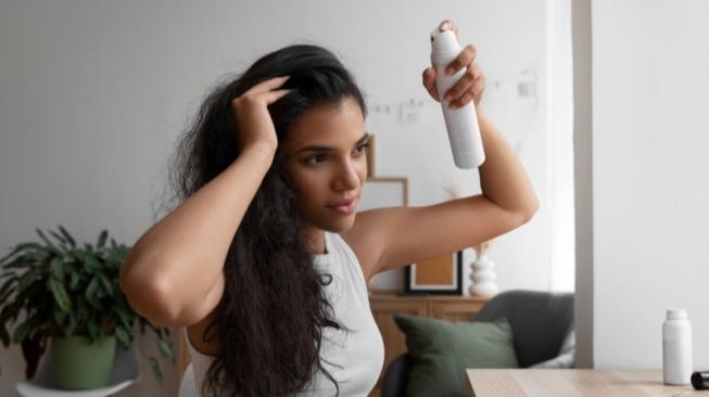 Dry Shampoo Gunanya untuk Apa? Ini 5 Rekomendasinya agar Rambut Tetap Indah