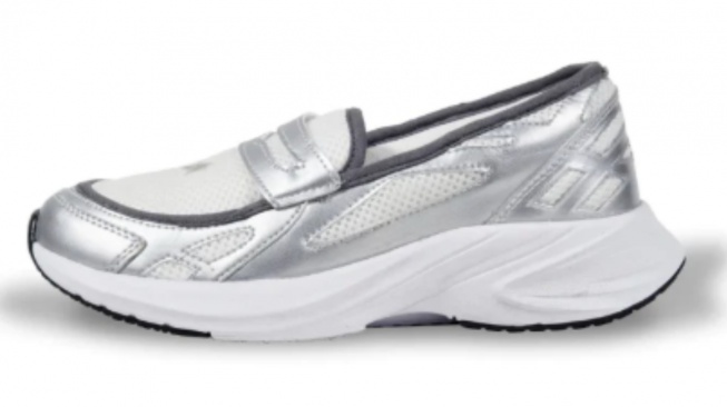 Prayerkids loafer. [brand]