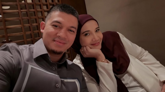 Selamat! Zaskia Sungkar Melahirkan Anak Kedua, Ini Nama Indah Sang Buah Hati