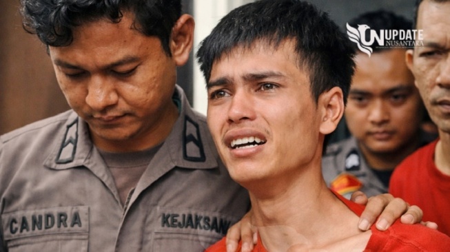 Hotman Paris Turun Tangan Bela Fandi Ramadhan, ABK yang Dituntut Hukuman Mati Kasus 2 Ton Narkoba