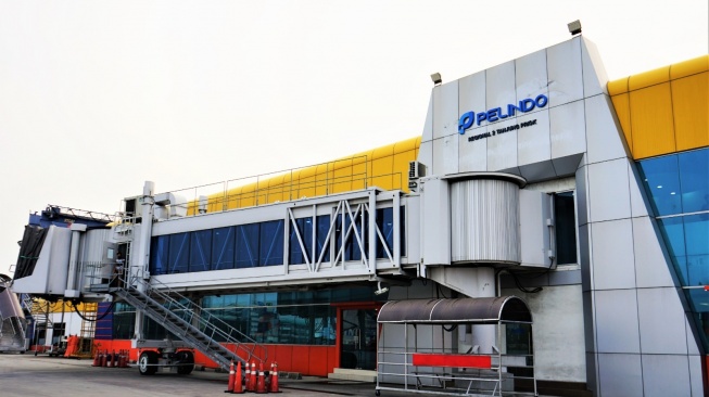 Pelindo Siap Layani Arus Mudik Lebaran di 63 Terminal Penumpang