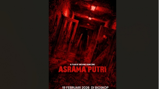 Sinopsis Asrama Putri: Horor Nyata Tentang Bullying dan Prostitusi Ilegal