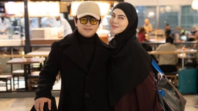 Pesulap Merah Sentil Orang Indonesia yang Mayoritas Muslim, tapi Tak Siap Poligami